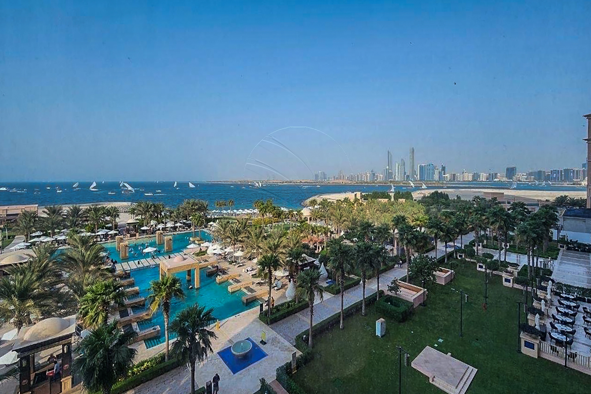 √ HOT DEAL! Sea View and Vacant Unit √