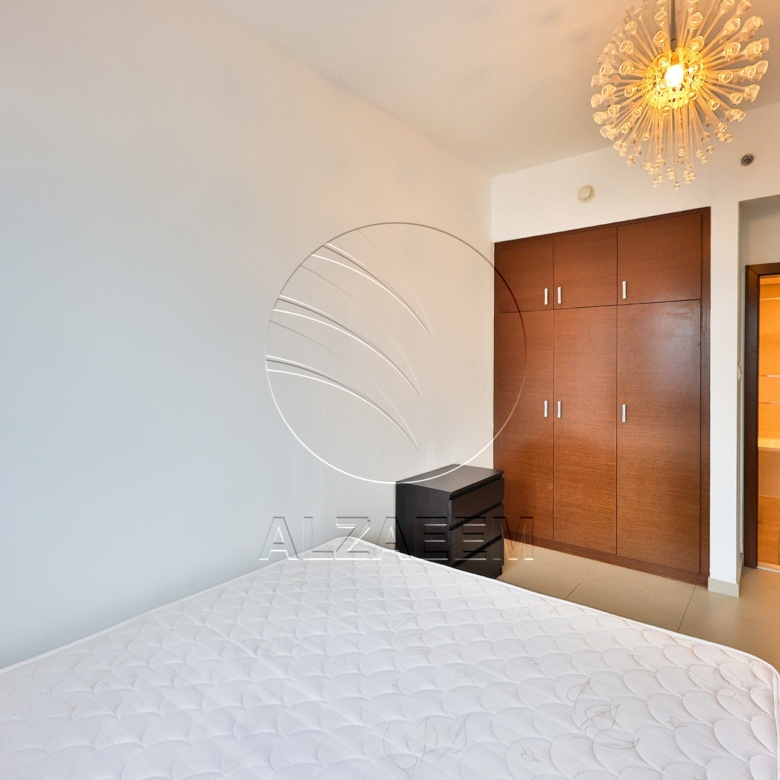 HOT! Move-in Ready | Furnished Unit | High Floor