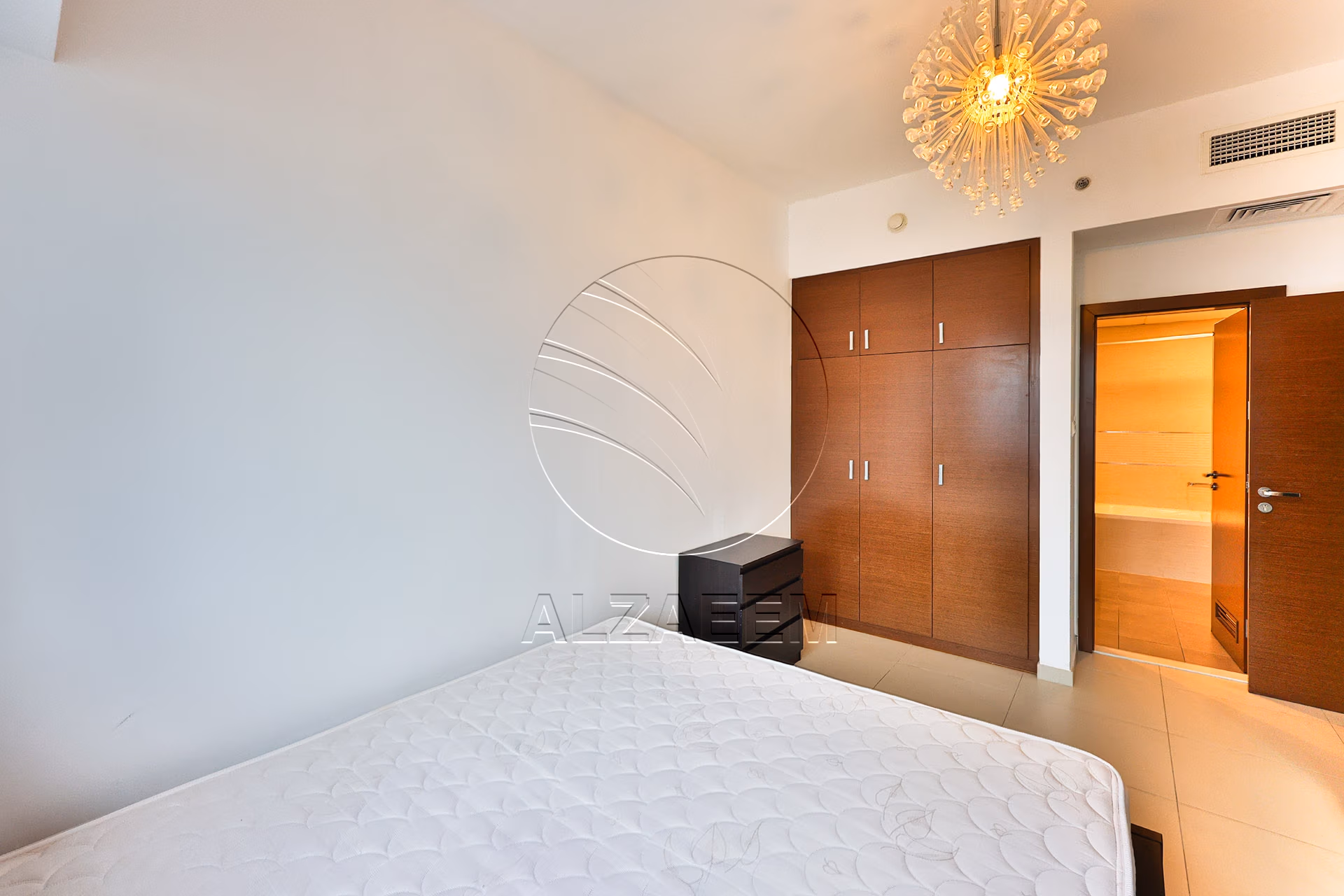 HOT! Move-in Ready | Furnished Unit | High Floor