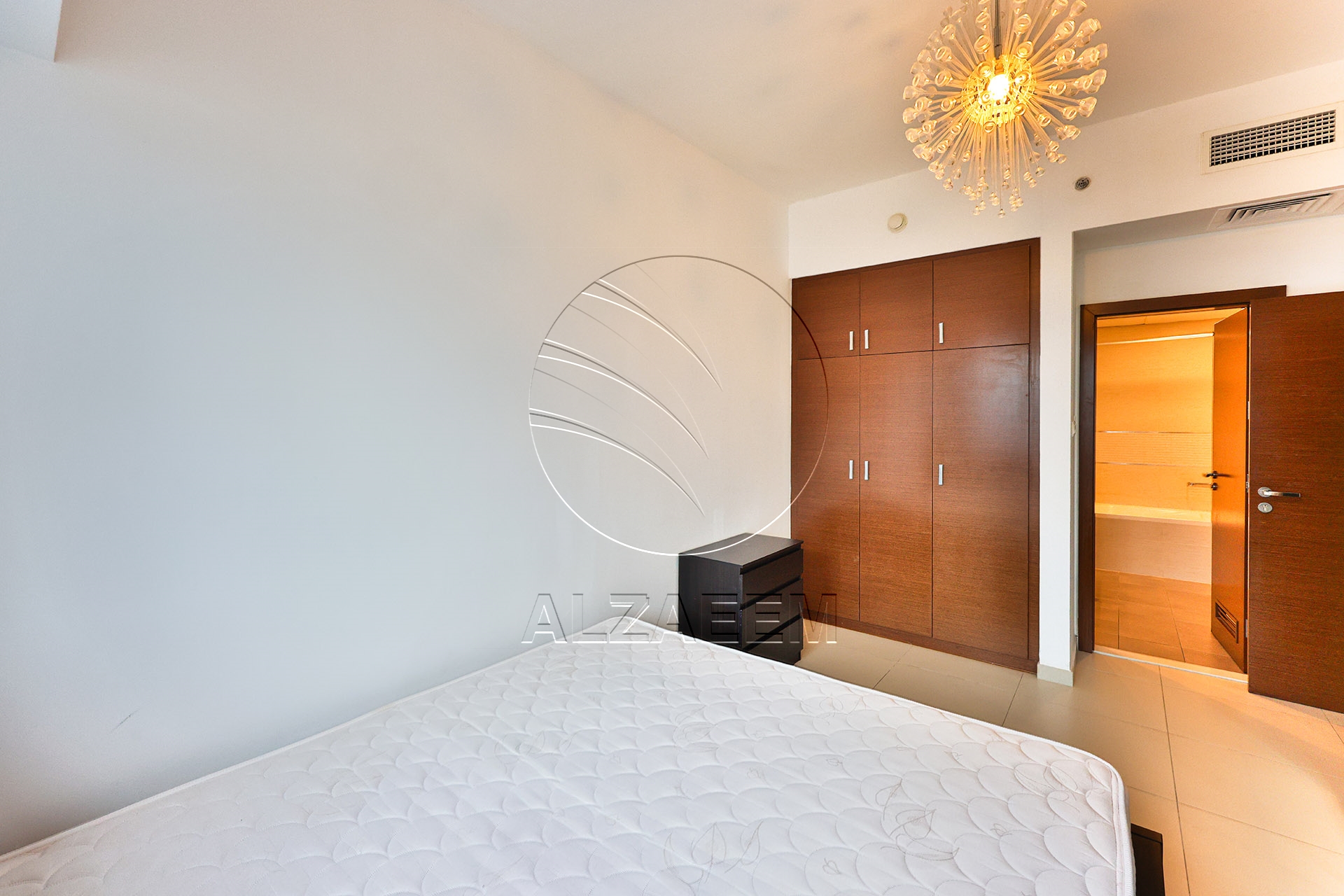 HOT! Move-in Ready | Furnished Unit | High Floor