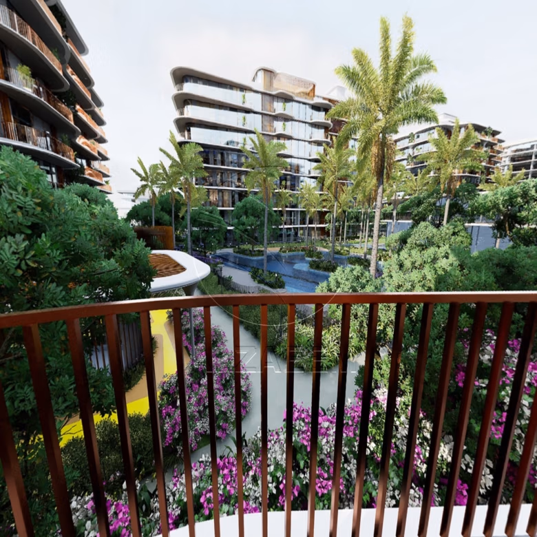 Garden View | Corner Unit | High End Amenities