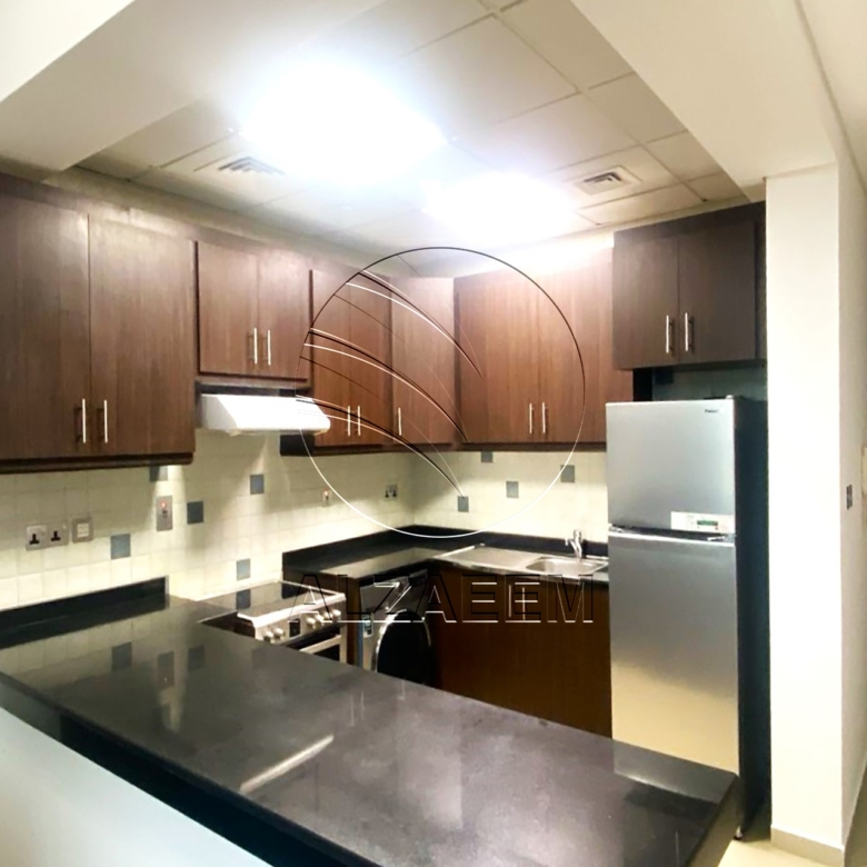 Furnished | 2 Payments | Sea and Mangrove View