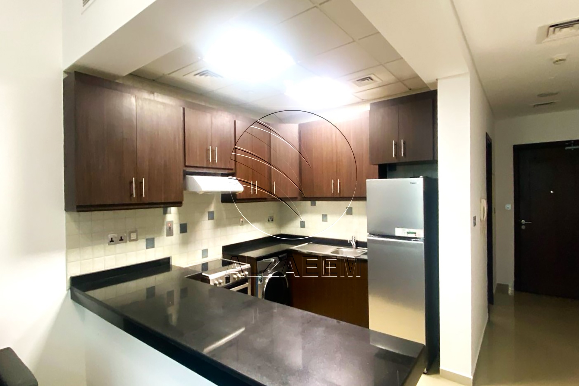 Furnished | 2 Payments | Sea and Mangrove View