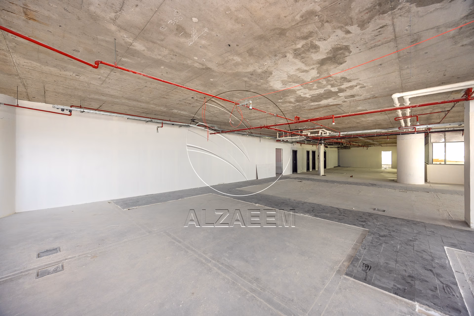 Office Space | Prime Location for Business