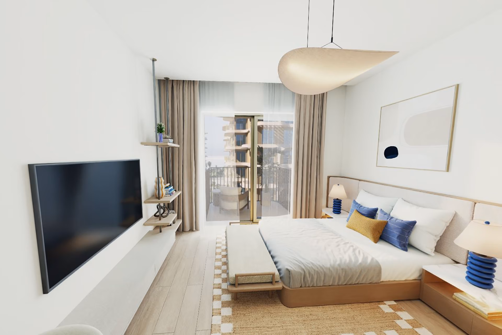 √ Investors Deal! ZERO Premium | TOP Floor √