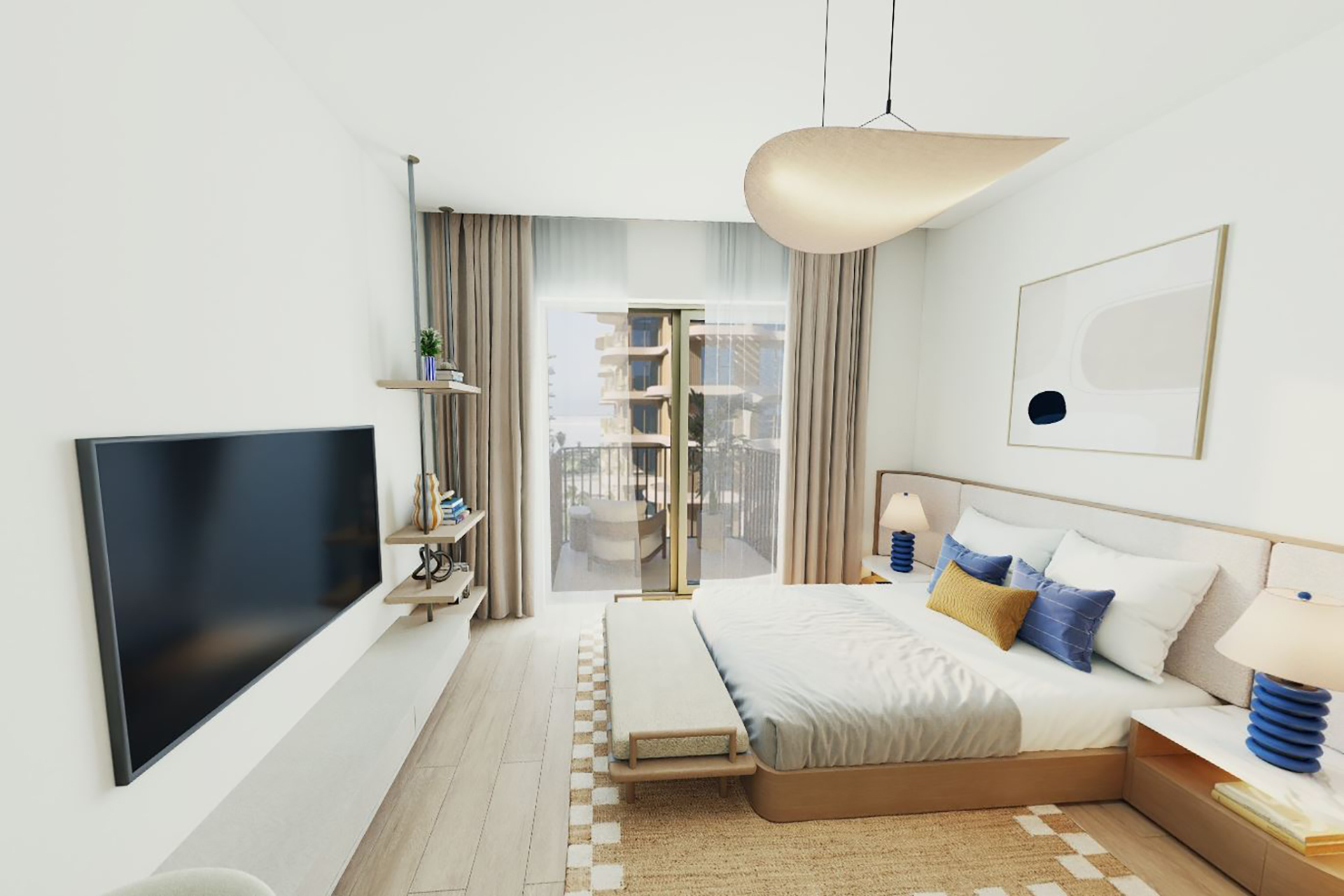 √ Investors Deal! ZERO Premium | TOP Floor √