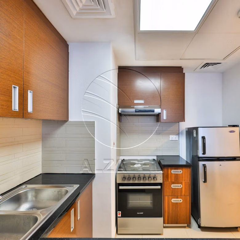 HOT! Move-in Ready | Furnished Unit | High Floor