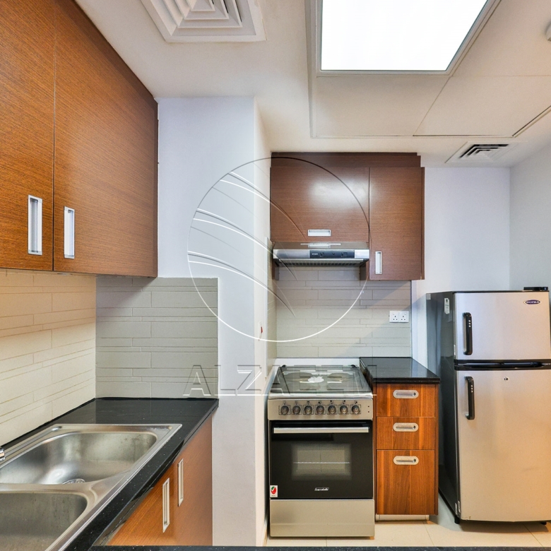 HOT! Move-in Ready | Furnished Unit | High Floor
