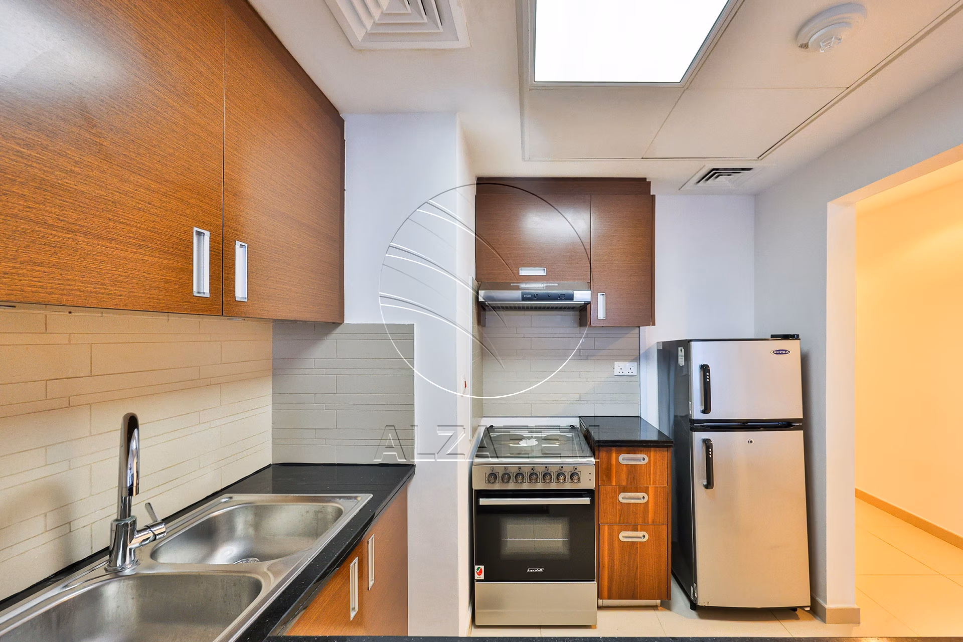 HOT! Move-in Ready | Furnished Unit | High Floor