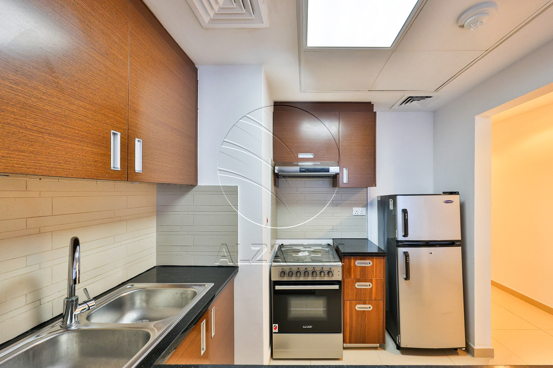 HOT! Move-in Ready | Furnished Unit | High Floor