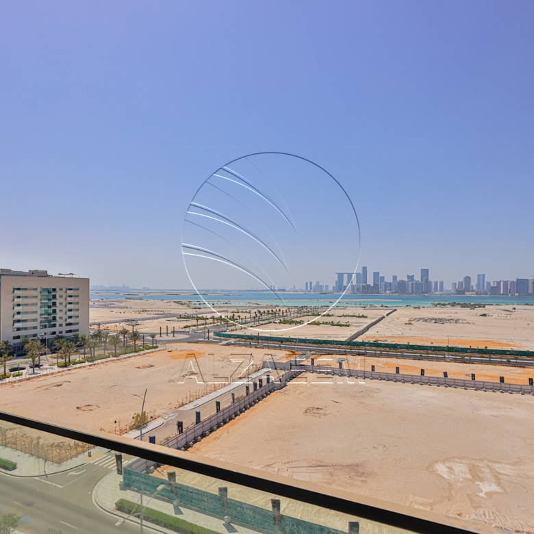 √ Spacious Layout | Open View | Ready to Move √
