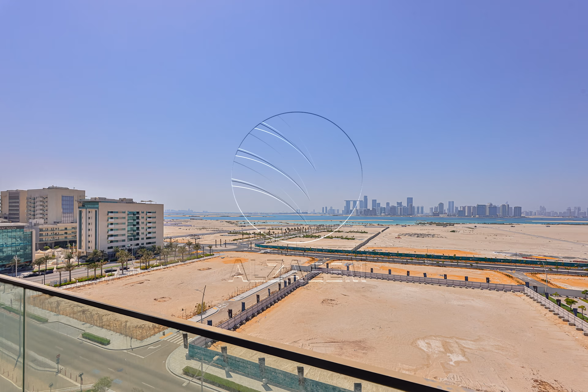 √ Spacious Layout | Open View | Ready to Move √