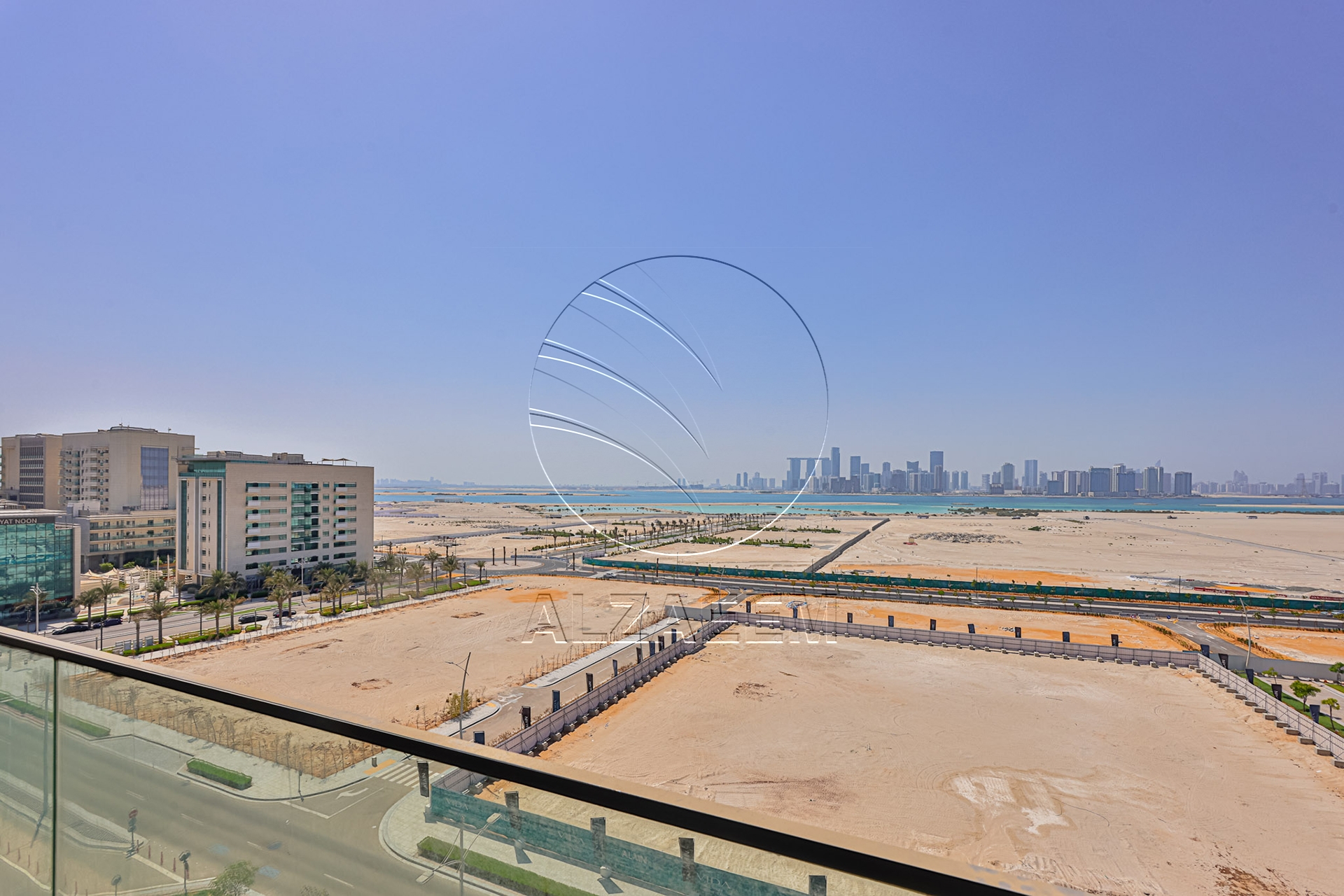 √ Spacious Layout | Open View | Ready to Move √