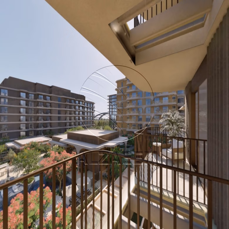HOT DEAL + LOW Premium | Amenities View