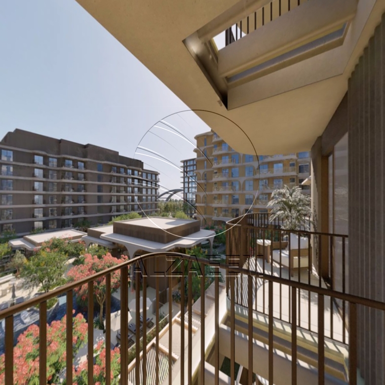 √ HOT DEAL + LOW Premium | Amenities View √