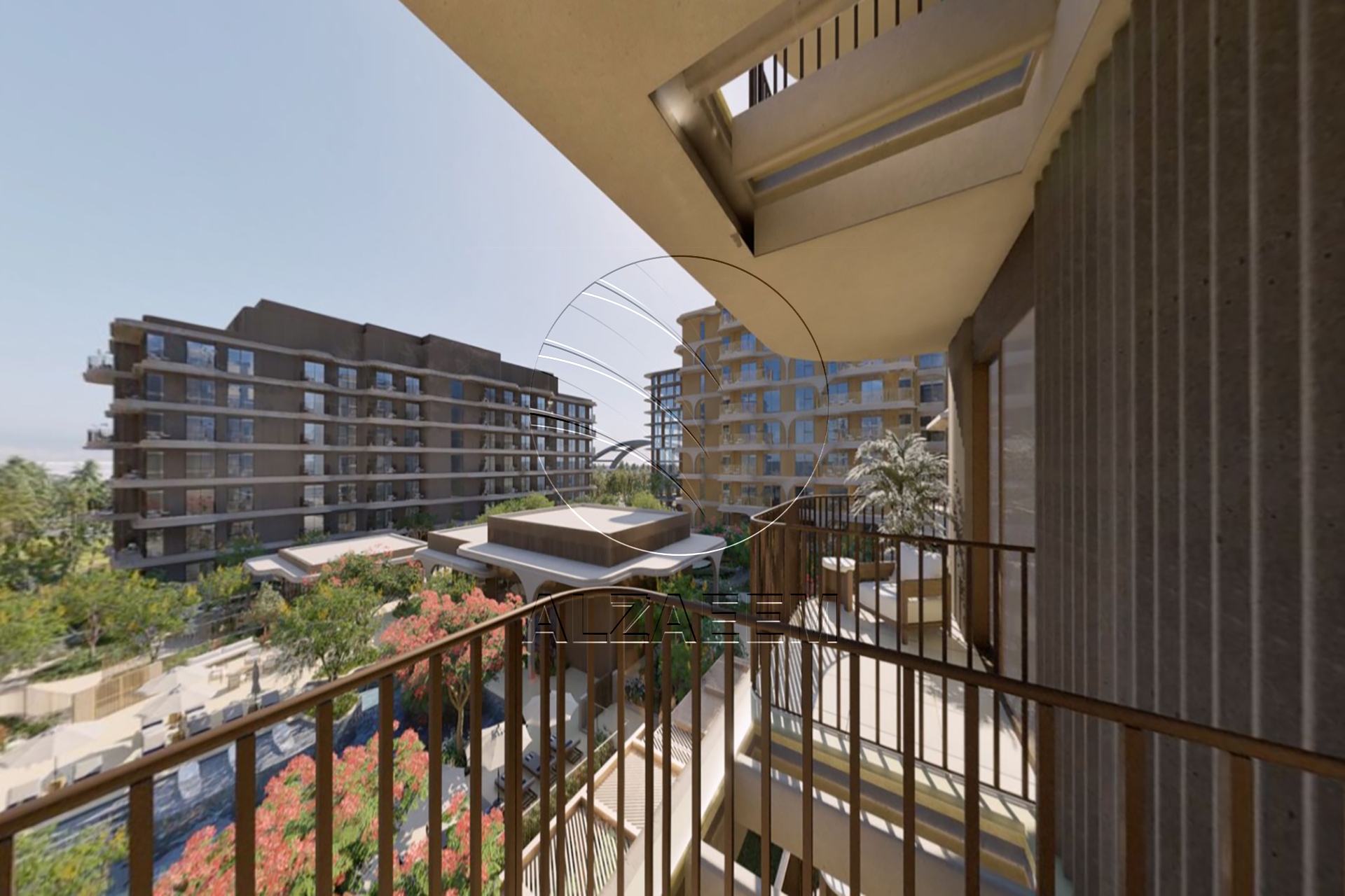√ HOT DEAL + LOW Premium | Amenities View √