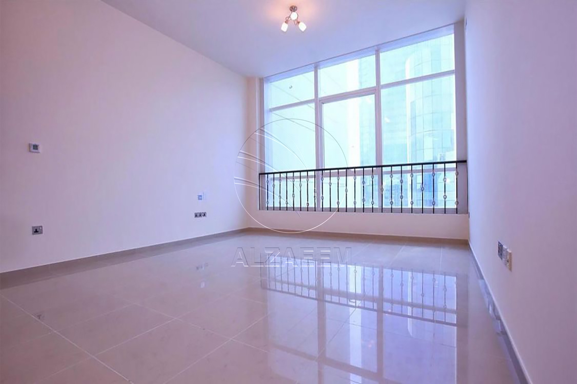 Furnished!3 payments | Big Layout Facing Community