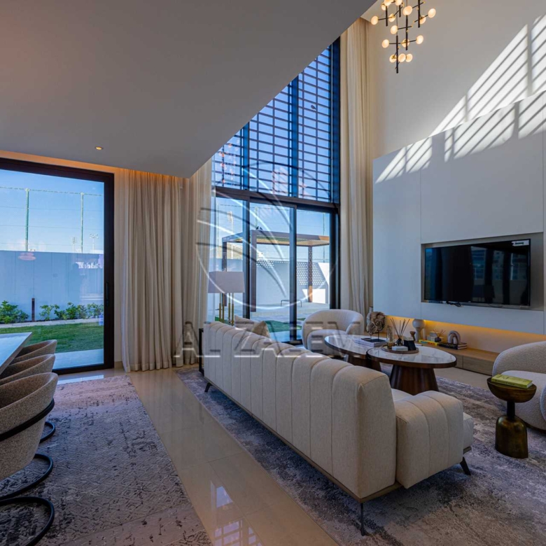 Luxury Villa Big Plot | NO Premium | Nice Location
