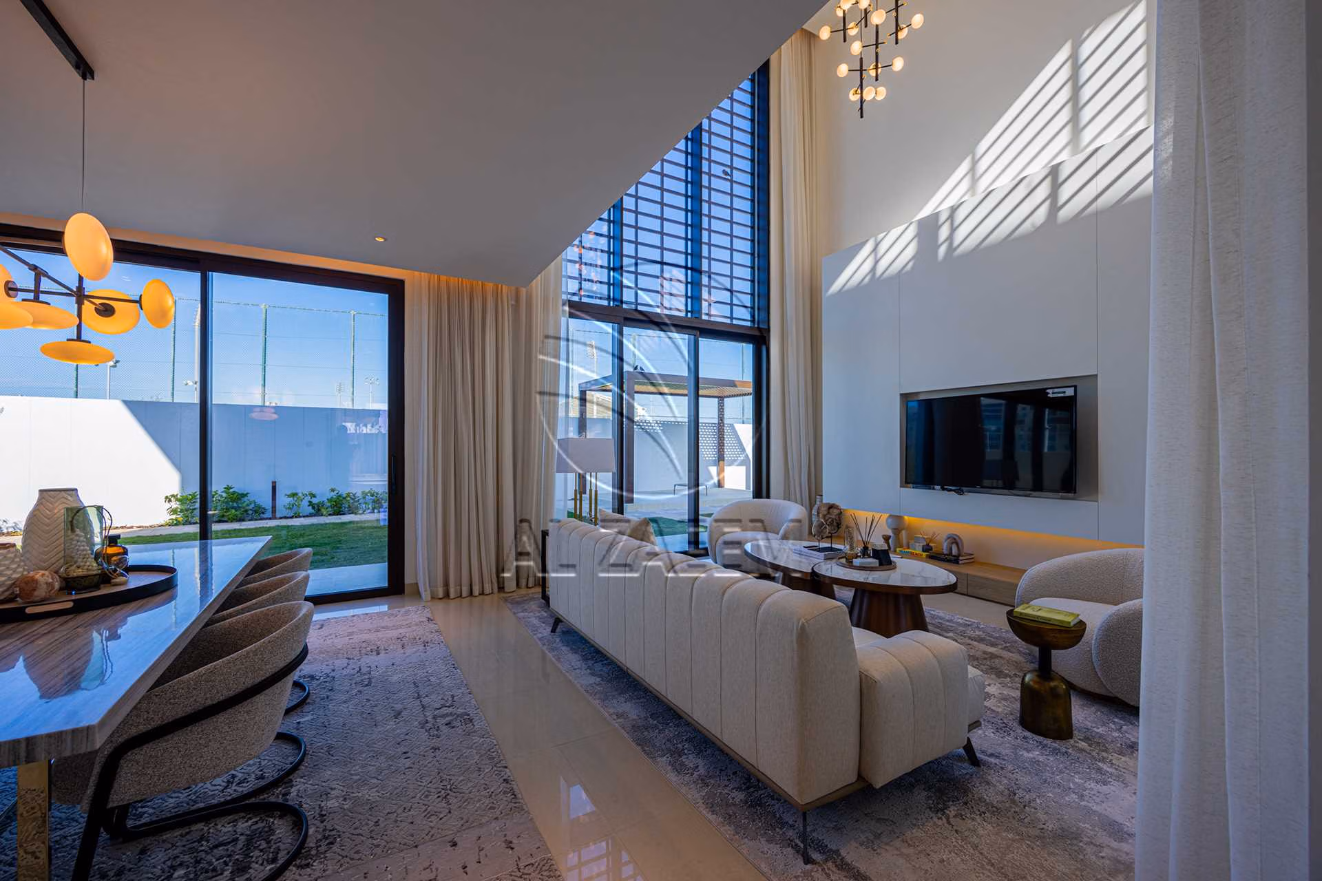 Luxury Villa Big Plot | NO Premium | Nice Location