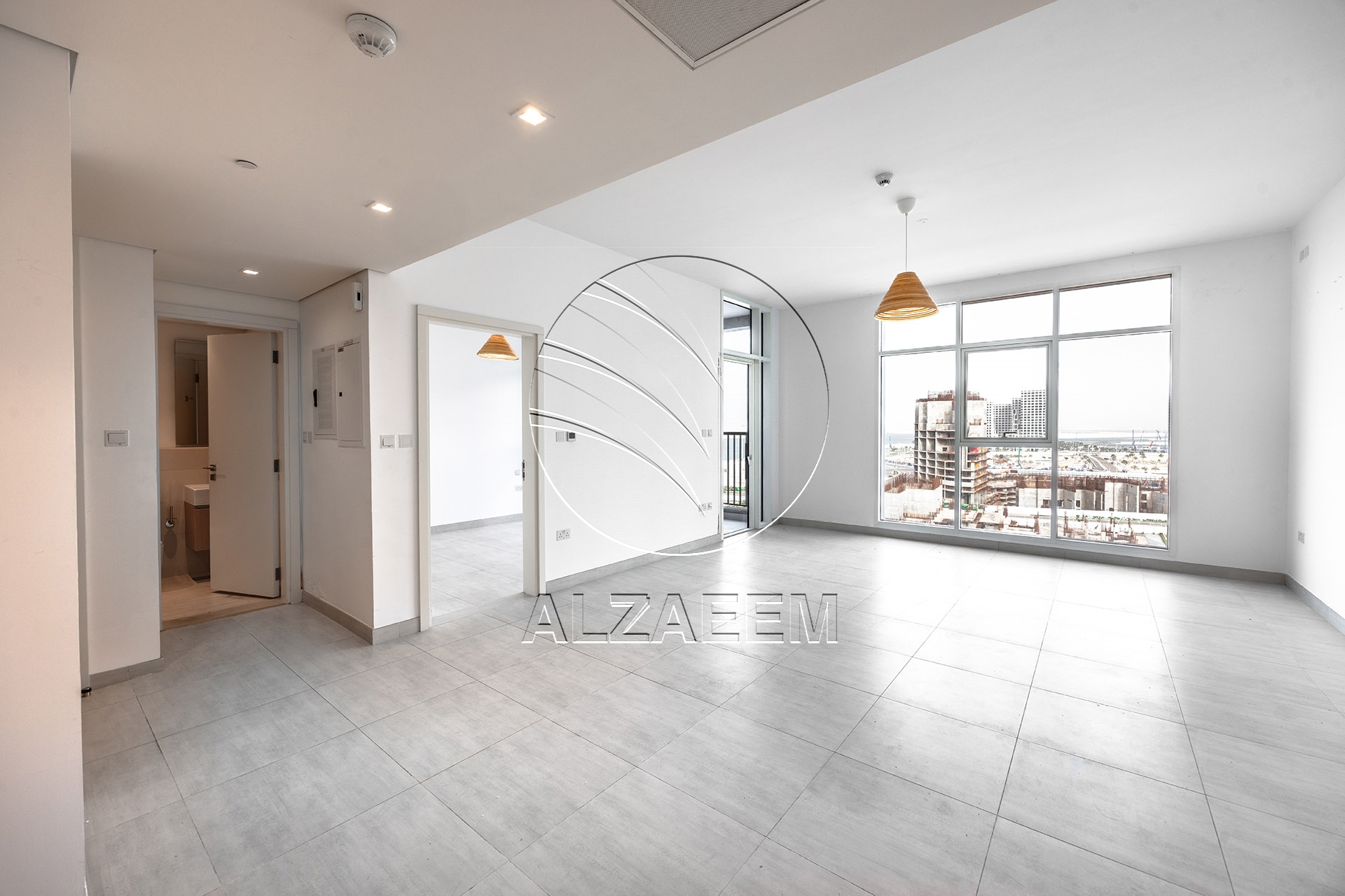 Sea View | Rented with Refund | Great Location