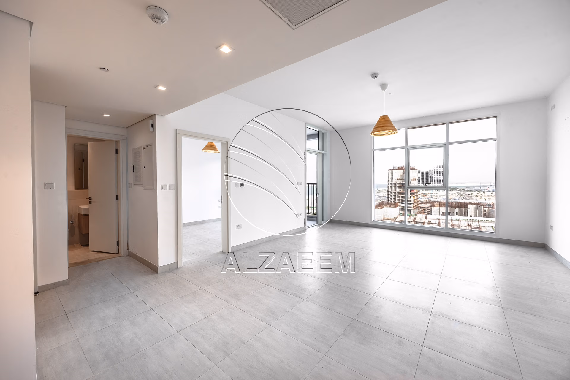 √ Move-in Ready | UP TO 3 Payments | Sea View √