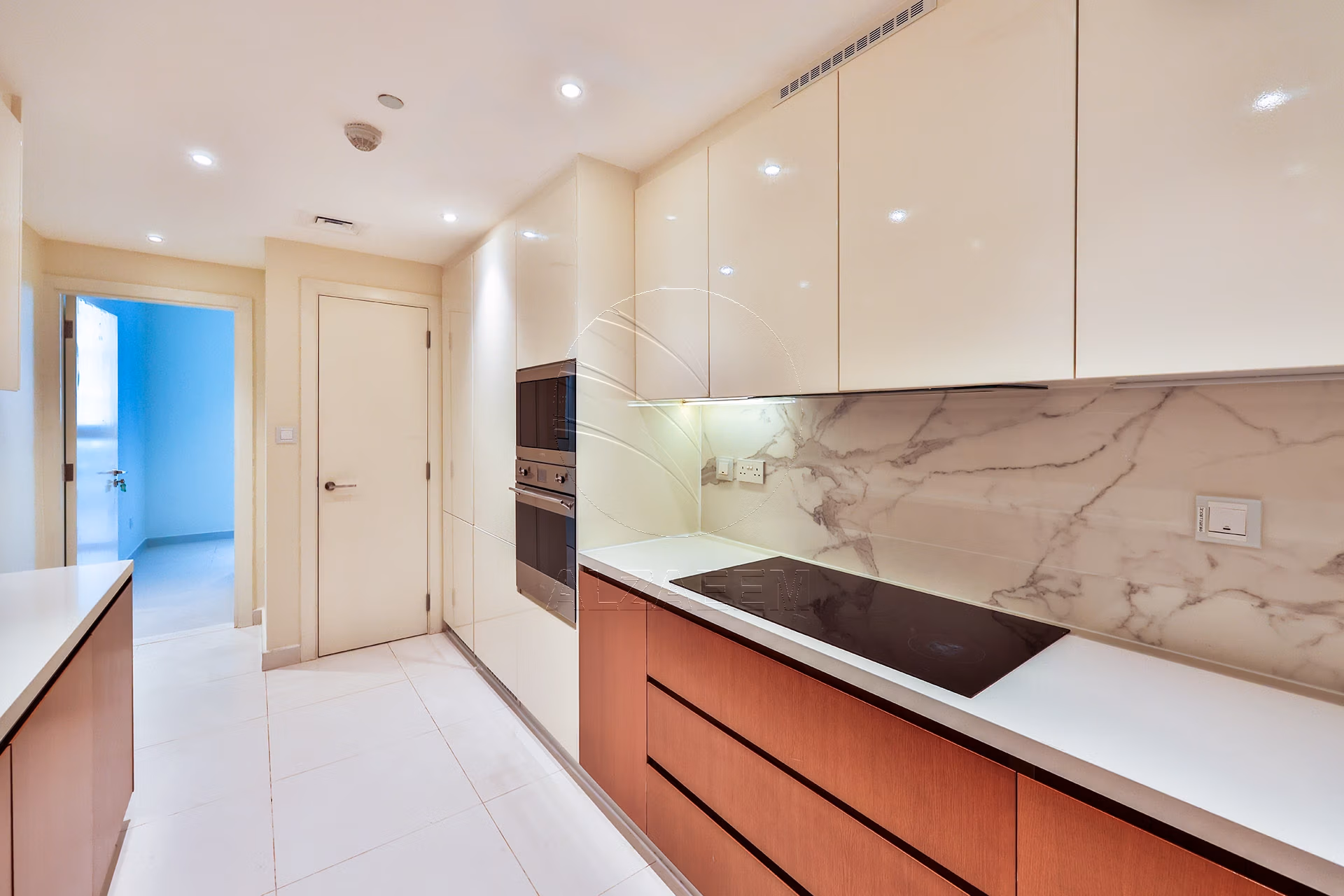 √ Sea View 2BR+M | Beach Access | Luxury Living √