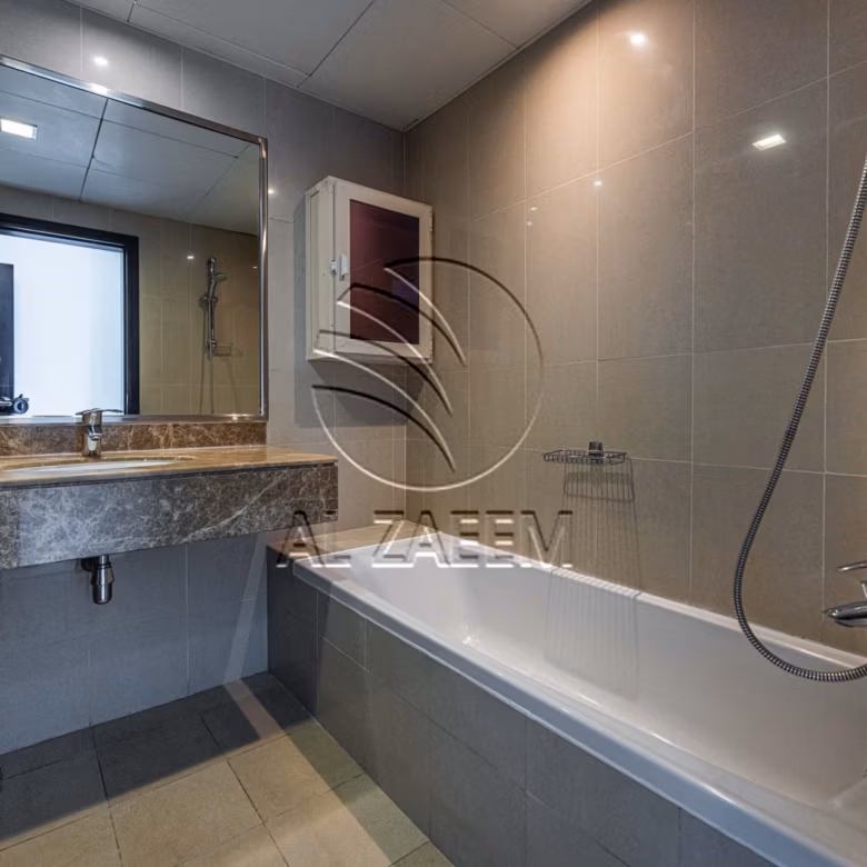Stunning Sea View | Higher floor | Prime Location