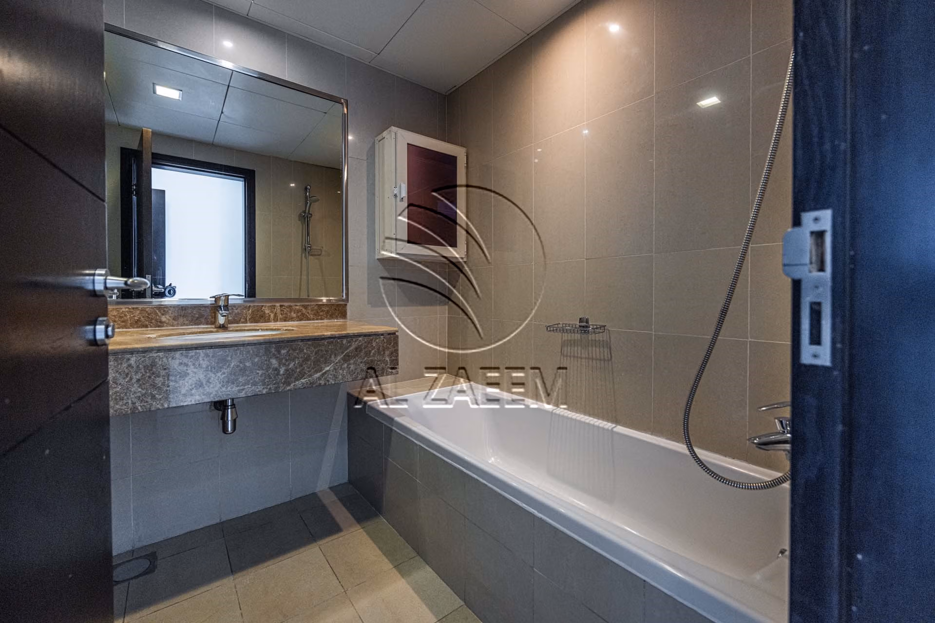 Stunning Sea View | Higher floor | Prime Location