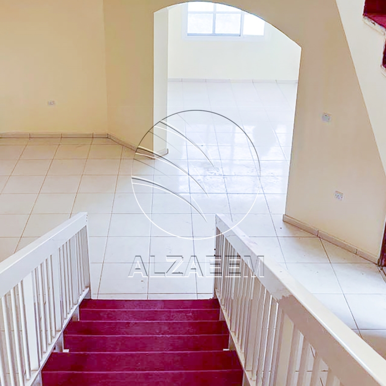 √Stand Alone Villa | 952 Sqm Plot | 5BR+Driver Rm√