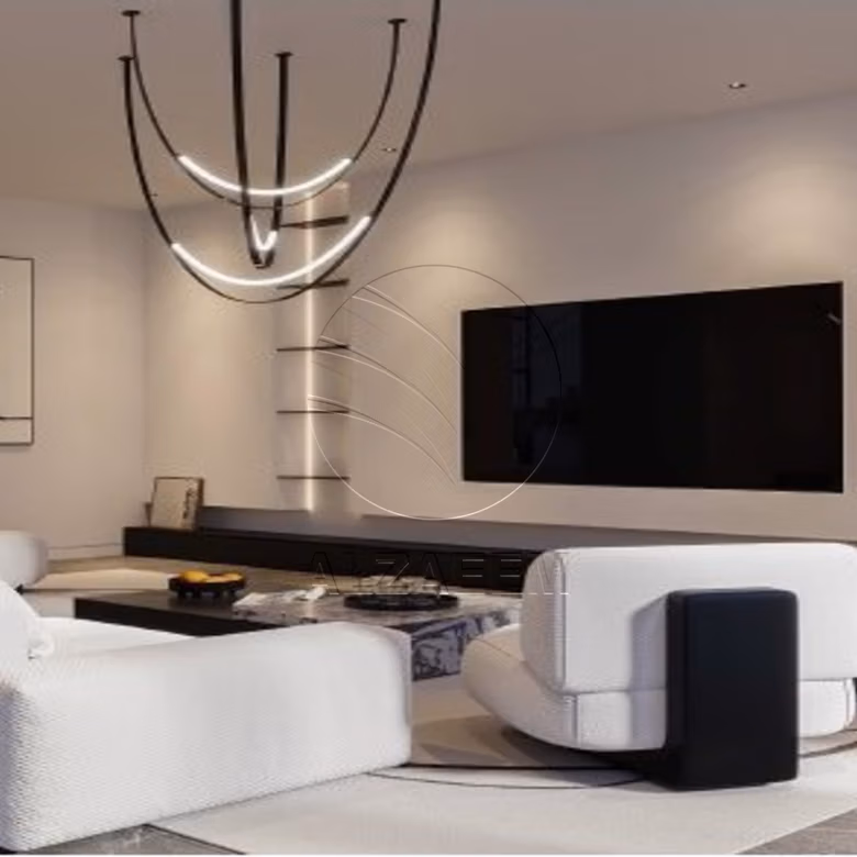 √ Single Row Villa | Private Pool | Luxurious Finish √