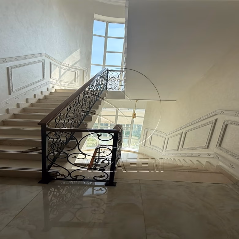 √ Luxurious Villa | Private Pool | 7BR+M+D √