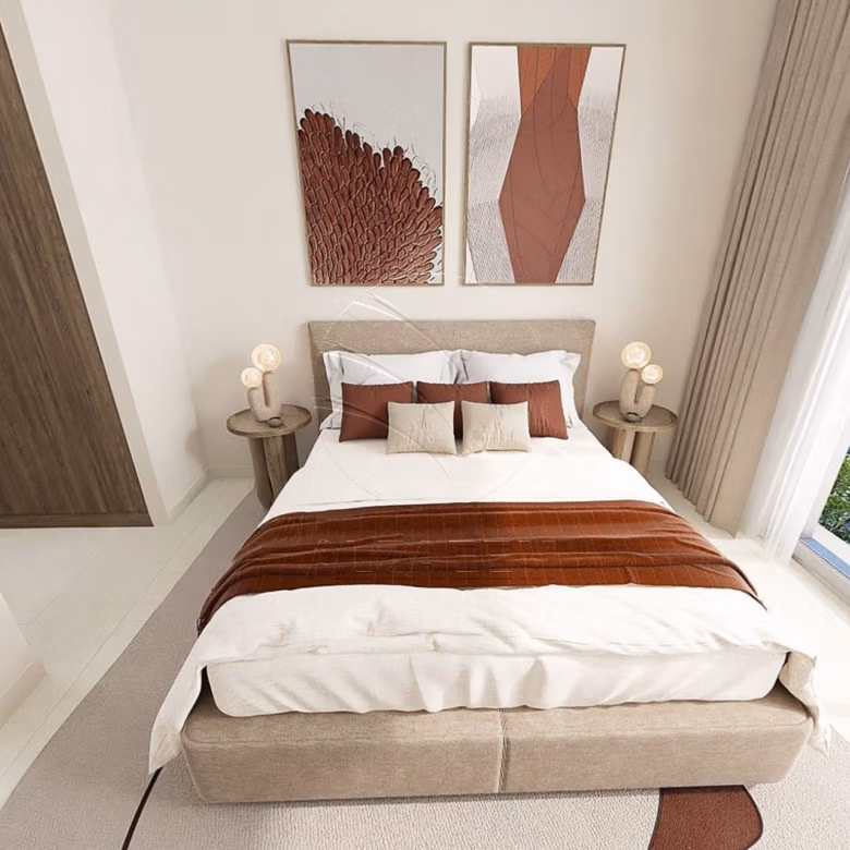 HOT! Low Premium | Corner Unit | High ROI