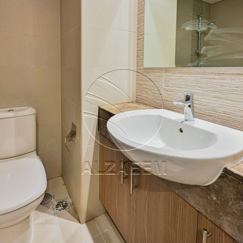 √ Spacious Layout | Open View | Ready to Move √