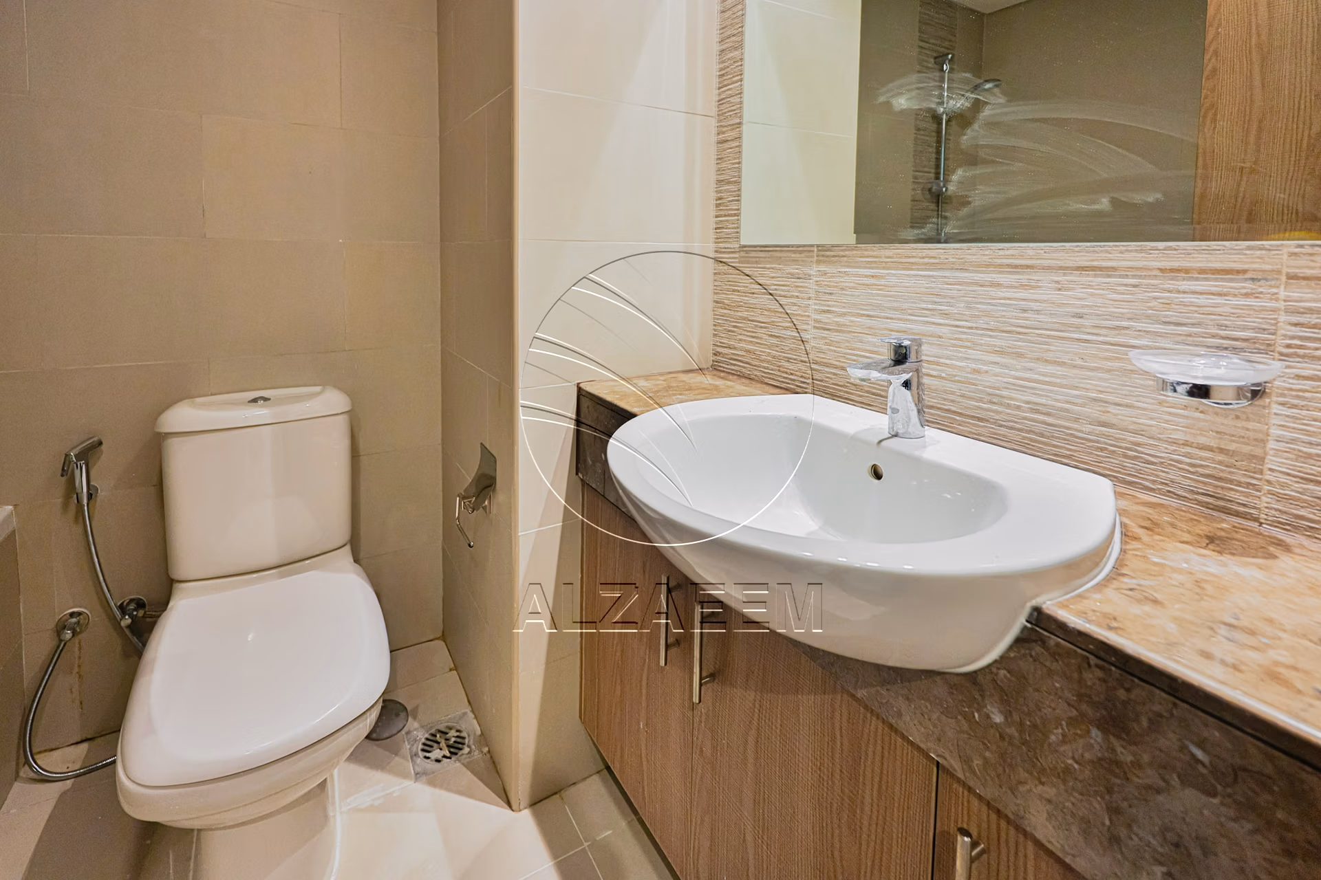 √ Spacious Layout | Open View | Ready to Move √