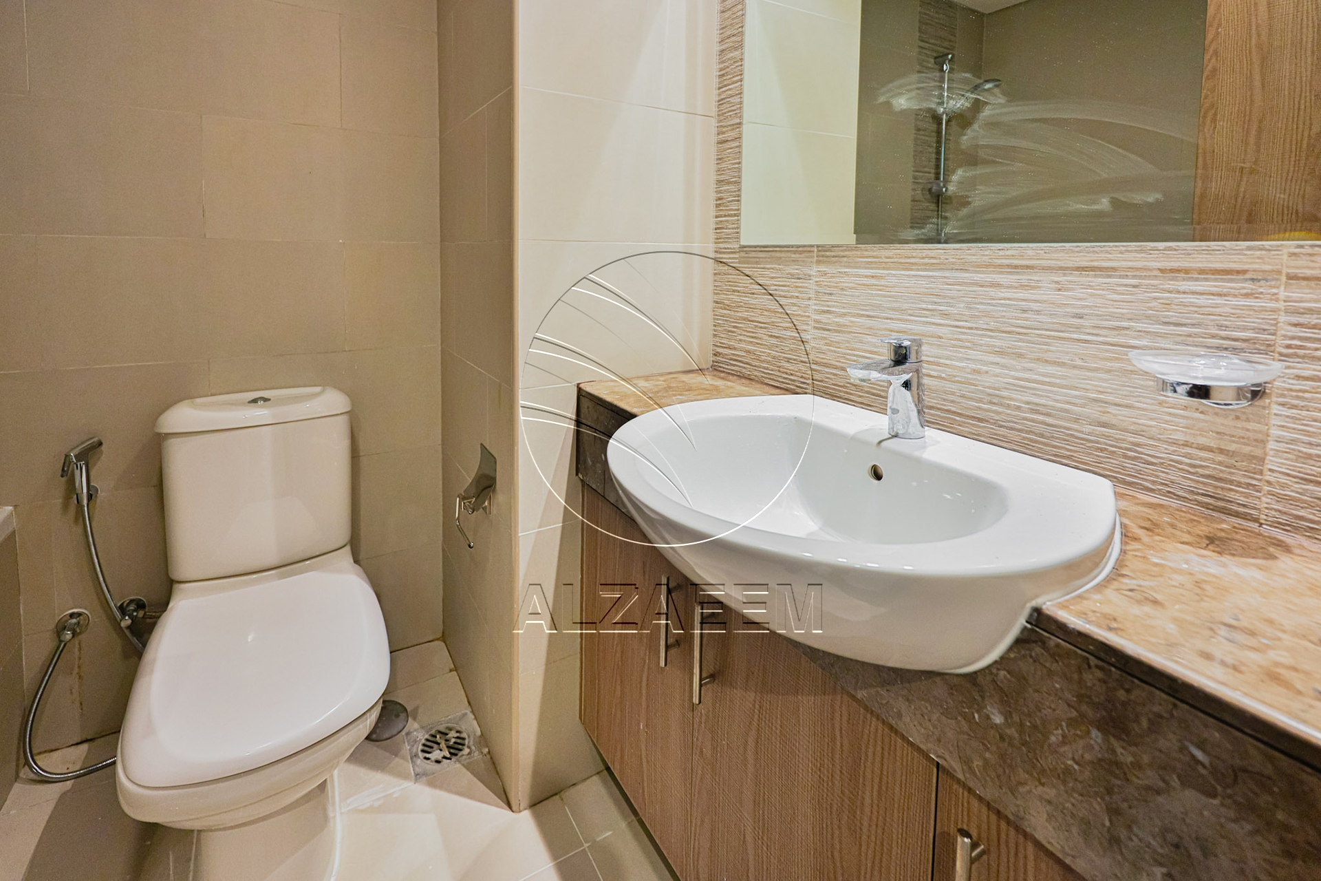 √ Spacious Layout | Open View | Ready to Move √