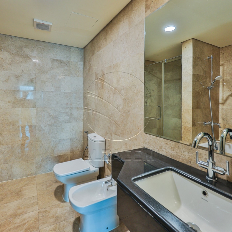 √2BR + Maid | Serene Sea View | Up to 4 Payments√