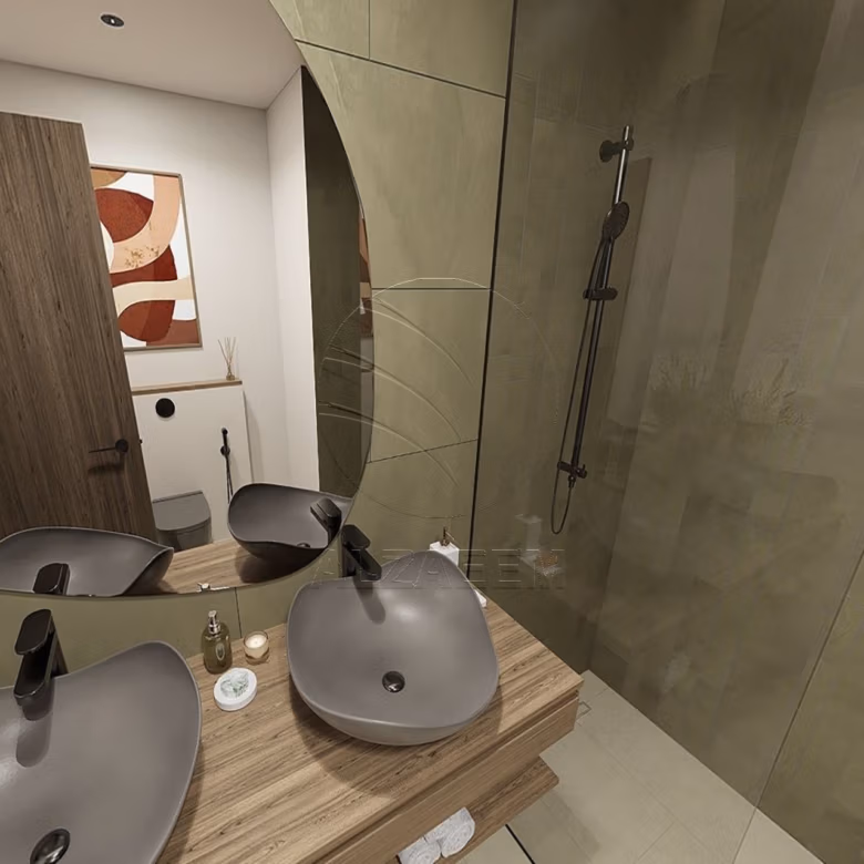 High Floor | Big Size | Premium Living