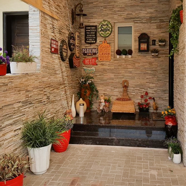 Highly Modified + Upgraded | Semi Furnished | Pool