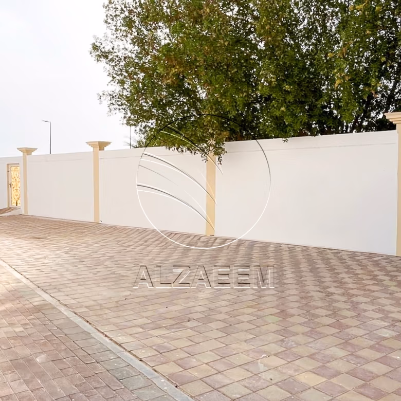 √Stand Alone Villa | 952 Sqm Plot | 5BR+Driver Rm√