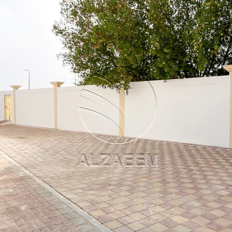 √Stand Alone Villa | 952 Sqm Plot | 5BR+Driver Rm√