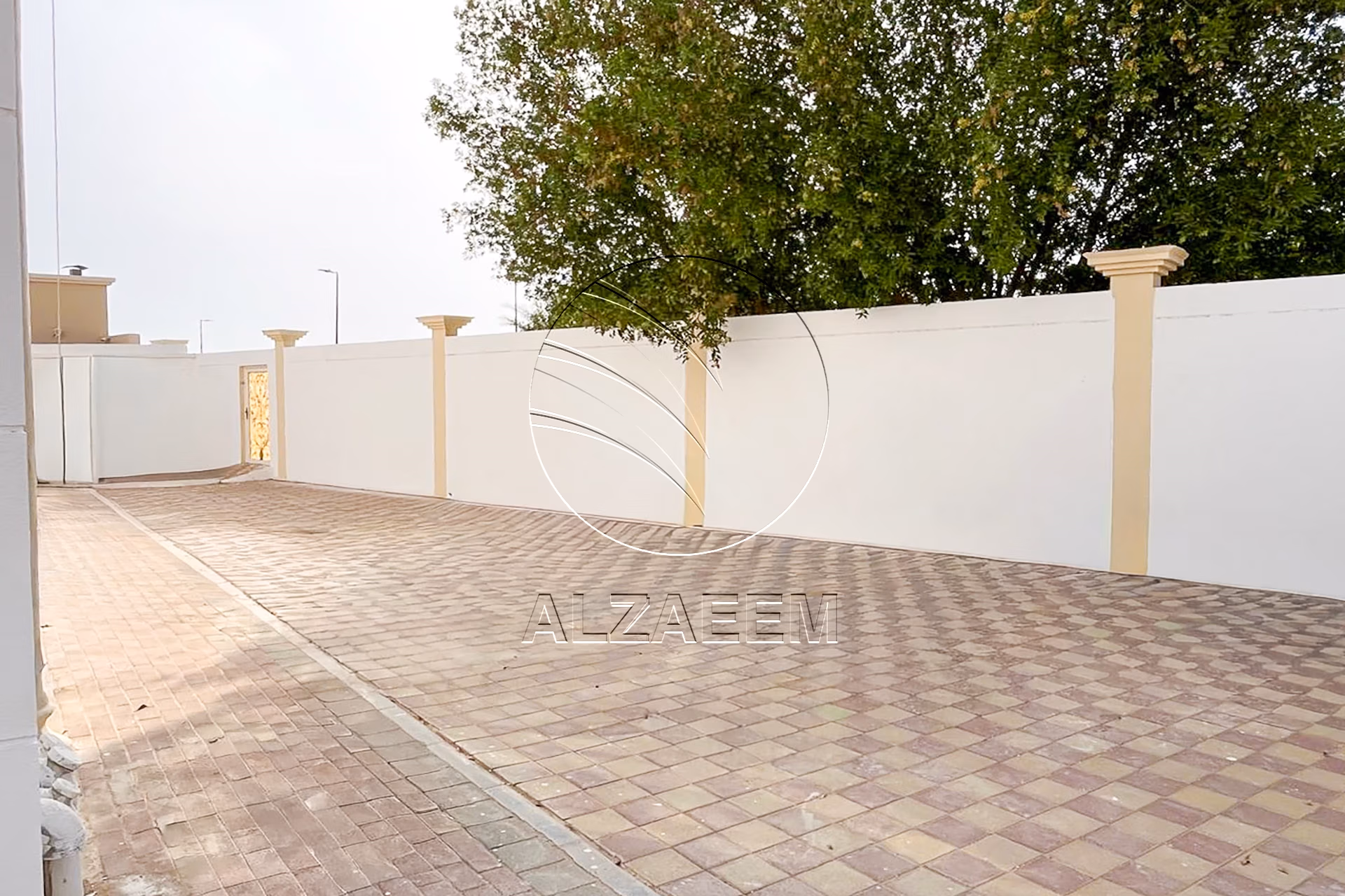 √Stand Alone Villa | 952 Sqm Plot | 5BR+Driver Rm√