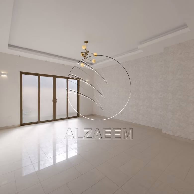 Hot Deal | Vacant | Type S -4BR TH