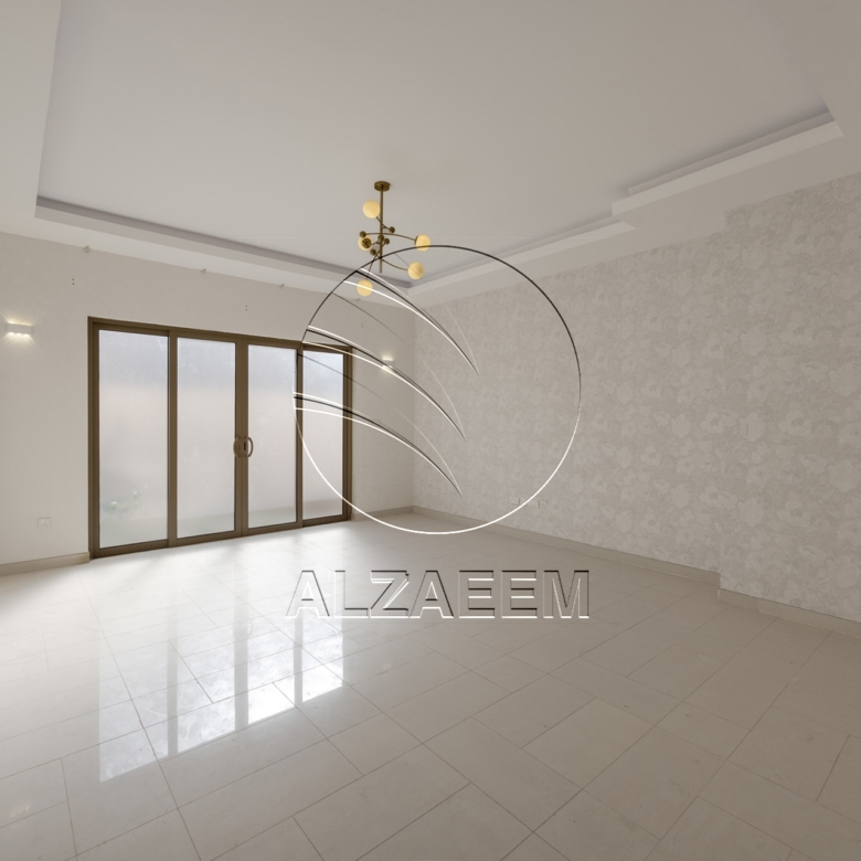 Hot Deal | Vacant | Type S -4BR TH