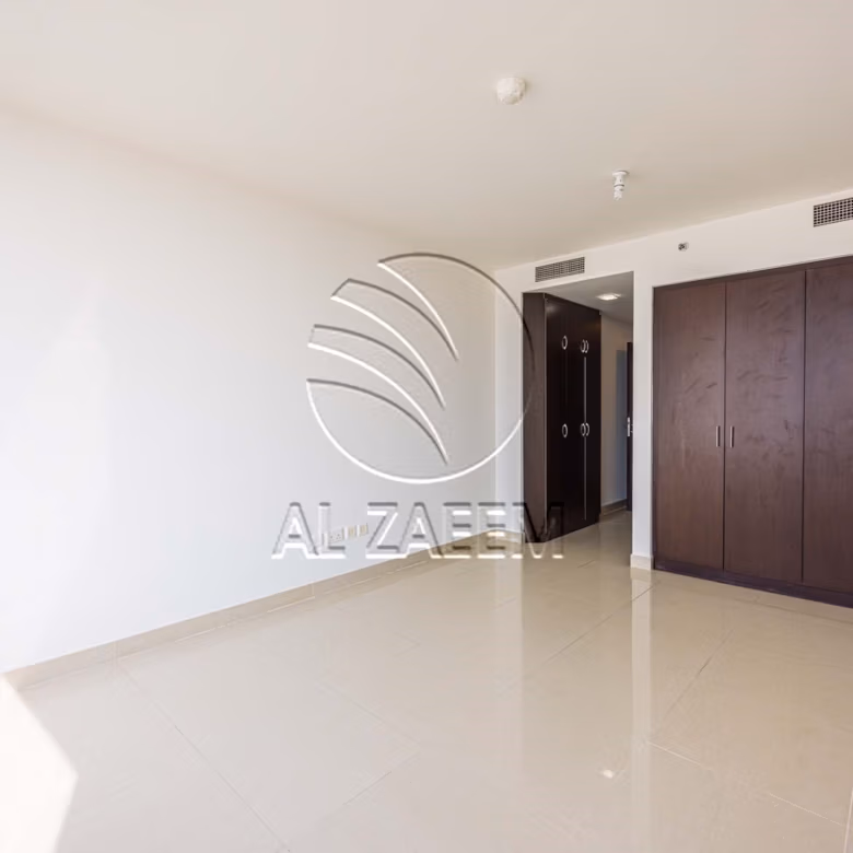 Stunning Sea View | Higher floor | Prime Location