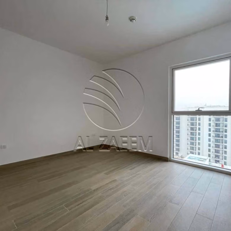 Ready to Move | High Floor | Partial Canal View