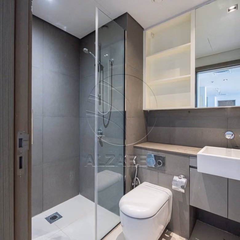 High Level Unit | Partial Sea View | Upcoming