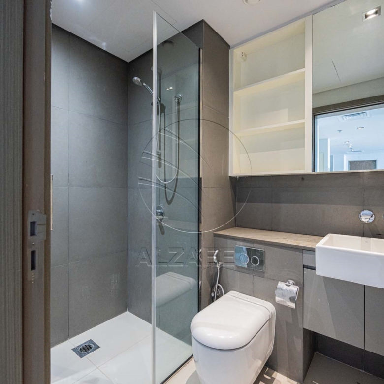 High Level Unit | Partial Sea View | Upcoming