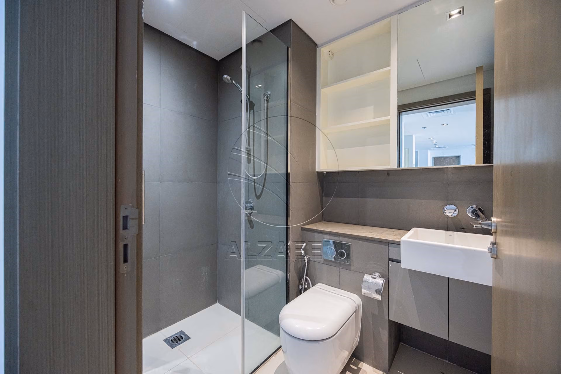 High Level Unit | Partial Sea View | Upcoming