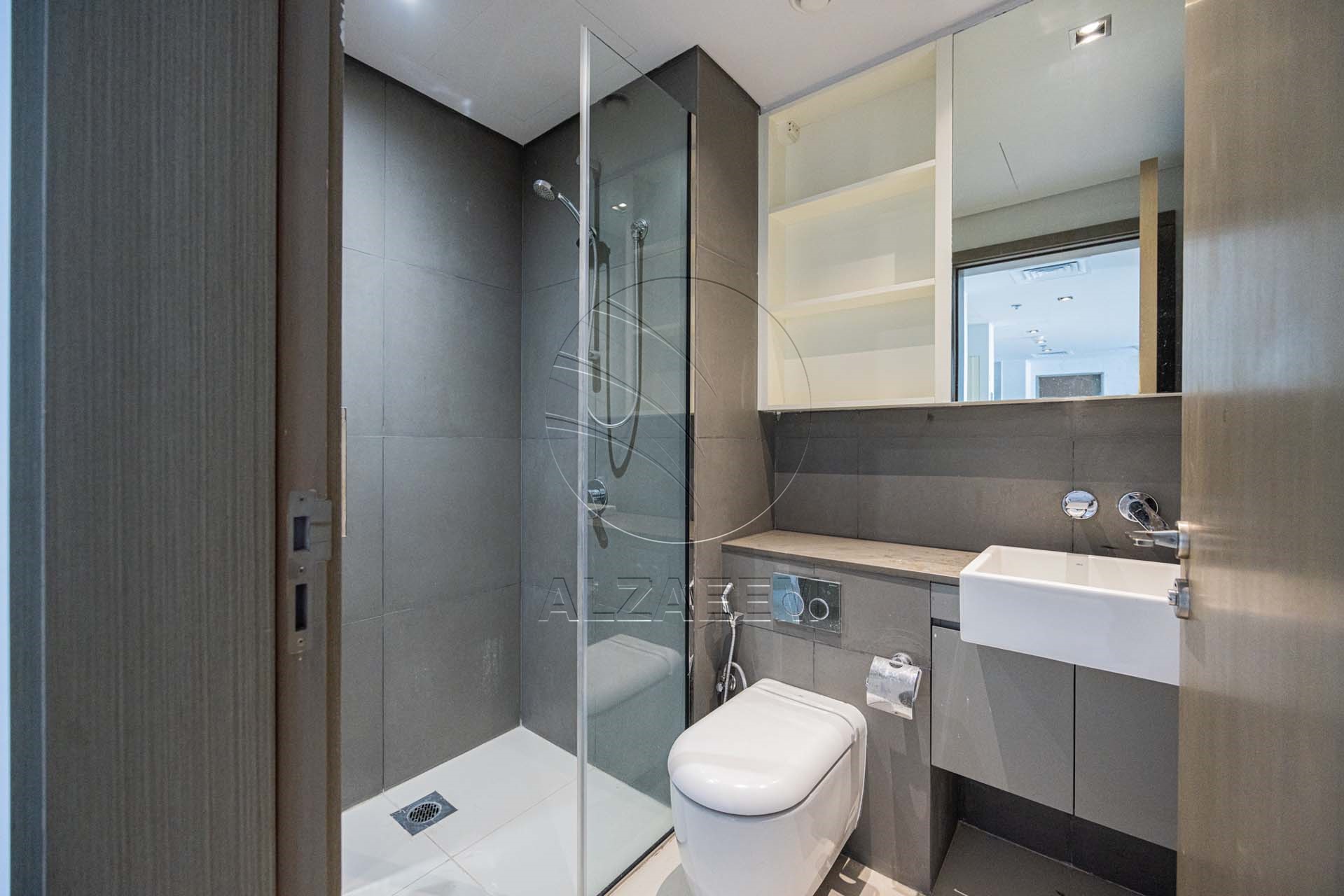 High Level Unit | Partial Sea View | Upcoming