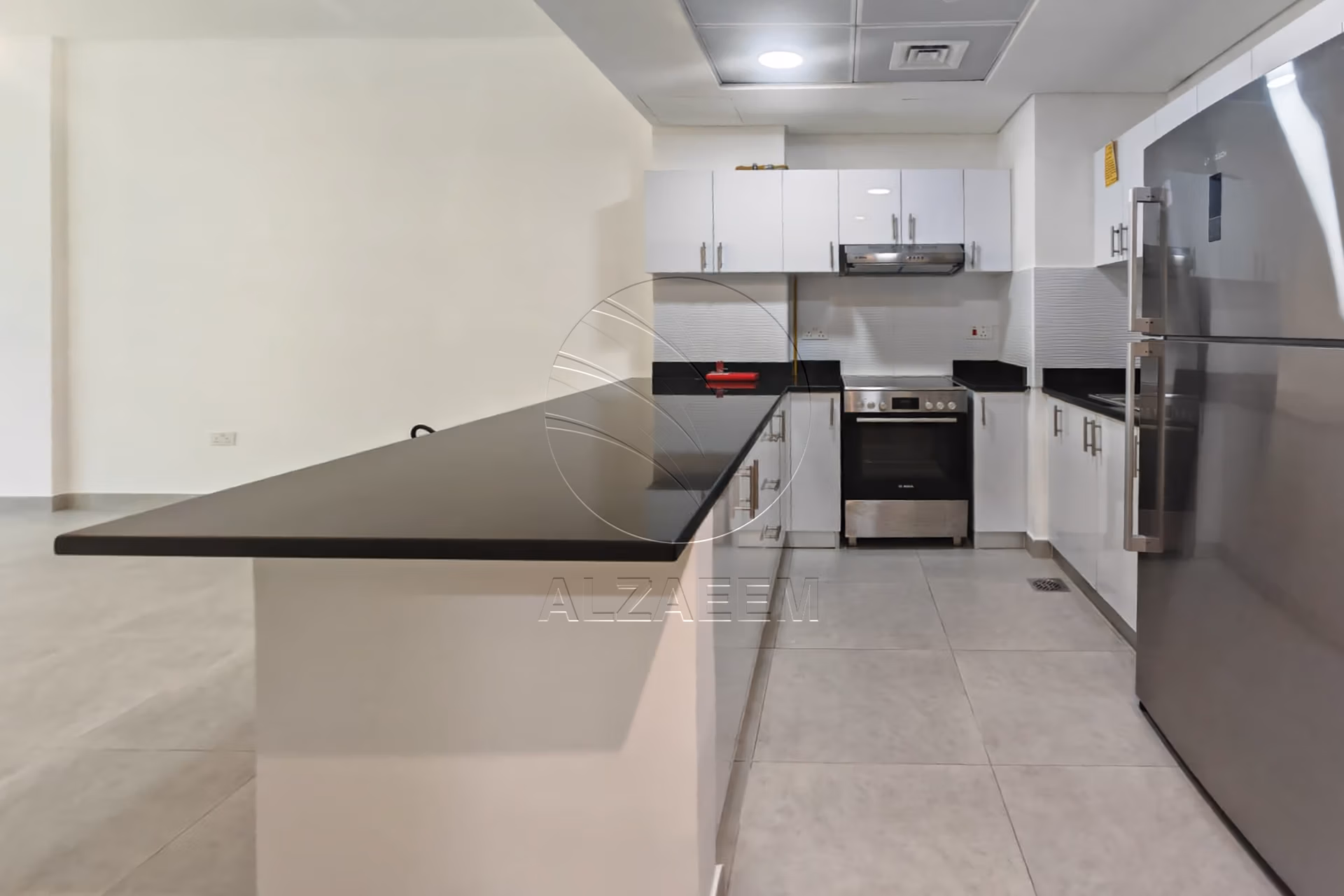 VACANT | Community View | Great Location
